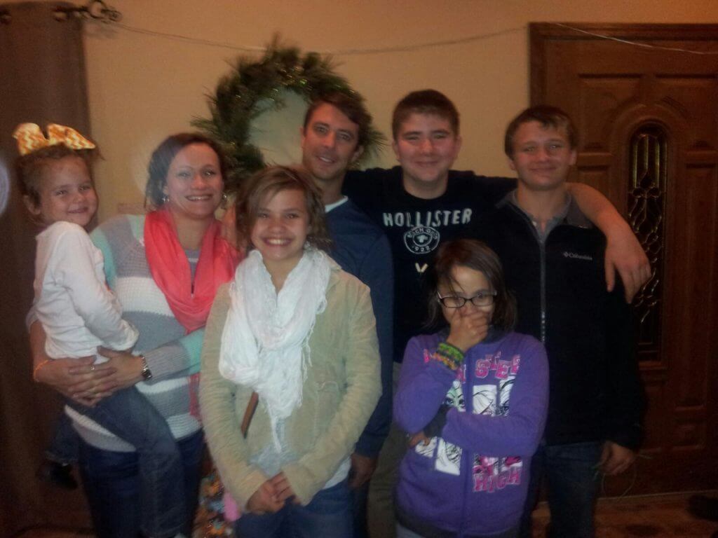 Hydra Clean Carpet Cleaning Company Family