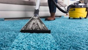 Carpet Cleaners In Hattiesburg