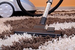 device use for carpet cleaning