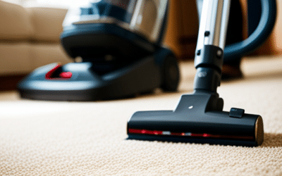 Maintaining Spotless Carpets: Expert Advice For Residents Of Oak Grove, Ms