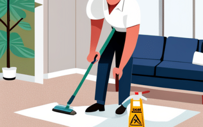 Carpet Cleaning Do’s And Don’ts: Insider Tips For Moselle, MS Homeowners