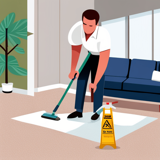 Carpet Cleaning Do’s And Don’ts Insider Tips For Moselle, MS