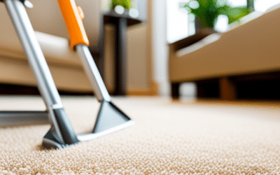 Carpet Cleaning Made Easy: Hattiesburg’s Top Service Providers