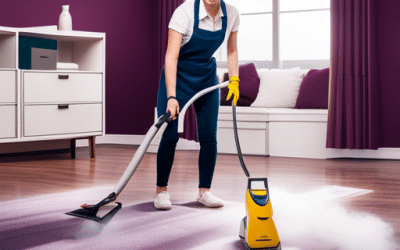 Carpet Cleaning Secrets: How To Keep Pet-Friendly Homes In Petal, MS Fresh And Clean