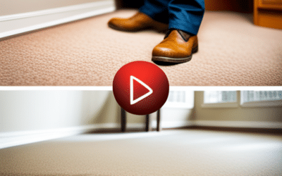 Professional Carpet Cleaning In Hattiesburg: Restoring The Beauty Of Your Home