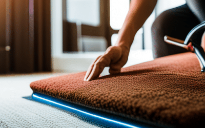 Restore The Beauty Of Your Carpets: Carpet Cleaning Services In Brooklyn, Ms
