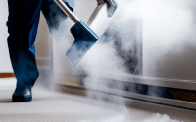 The Science Of Clean Carpets: Carpet Cleaning Methods In Richton, Ms