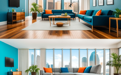 Freshen Up Your Space: Professional Carpet Cleaning In Ellisville, MS