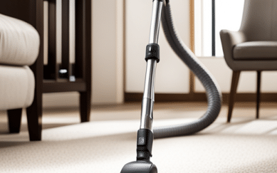 Maintaining Clean Carpets: Tips For Residents Of Sumrall, MS