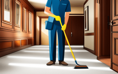 Protecting Your Investment: Importance Of Regular Carpet Cleaning In Purvis, MS