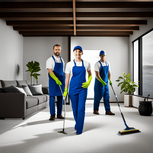 Sanitizing Your Carpets 2023 Tips For Arnold Line Residents • Hydra