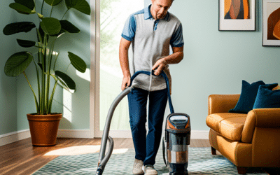 Top Carpet Cleaning Techniques For A Healthy Home In Hattiesburg