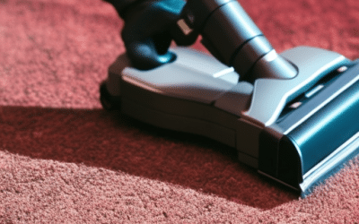 10 Best Health Perks of Regular Carpet Cleaning