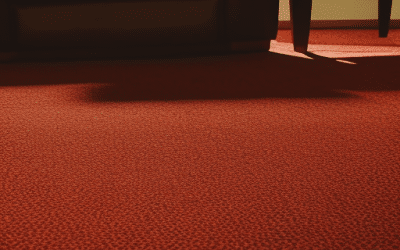 5 Reasons Regular Carpet Cleaning Boosts Home Value