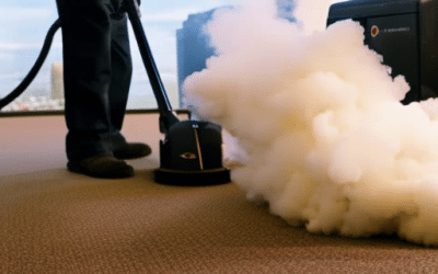 7 Best Methods for Residential Carpet Cleaning