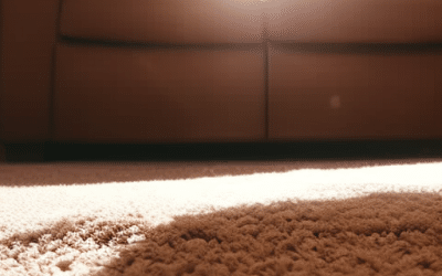 8 Best Reasons for Regular Residential Carpet Cleaning