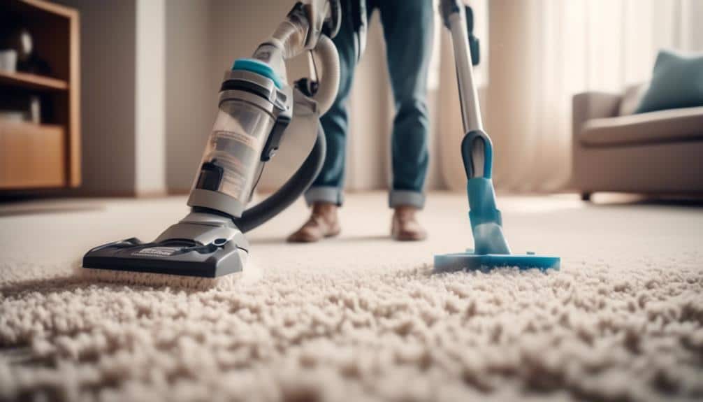 allergen removal techniques explained