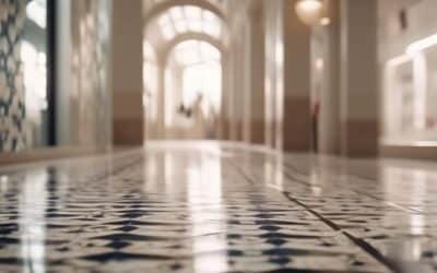 Spotless Tile Cleaning Secrets for Hattiesburg’s Commercial Spaces