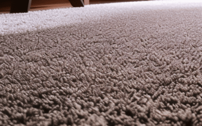 Boosting Home Value Through Regular Carpet Cleaning