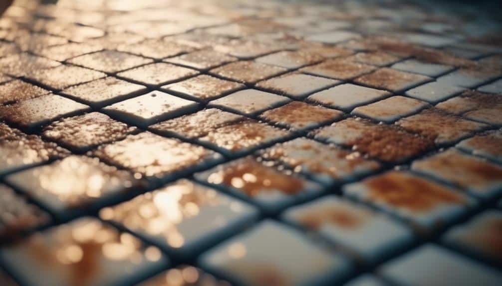 cleaning and maintenance tips