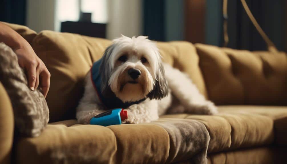 diy upholstery cleaning techniques