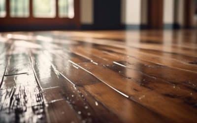 Unlocking the Shine: Hardwood Floor Maintenance for Hattiesburg Businesses
