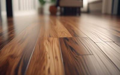 Preserve the Beauty of Laminate Floors: A Hattiesburg Business Guide