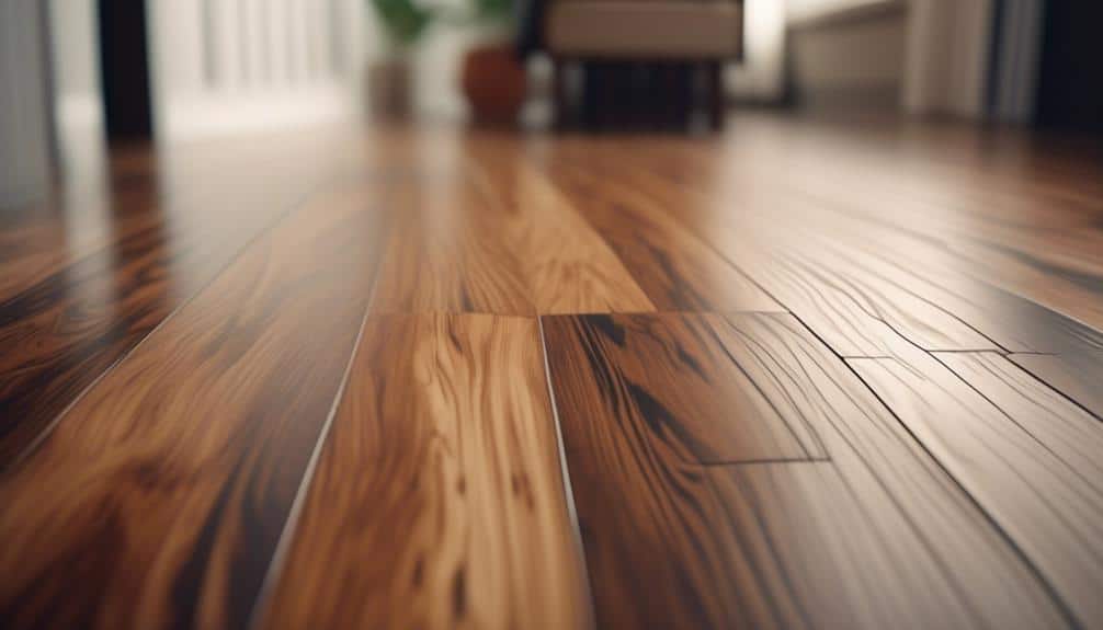 Preserve The Beauty Of Laminate Floors A Hattiesburg Business Guide