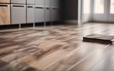 Maintain Vinyl Floors Like a Pro: Hattiesburg’s Commercial Cleaning Guide