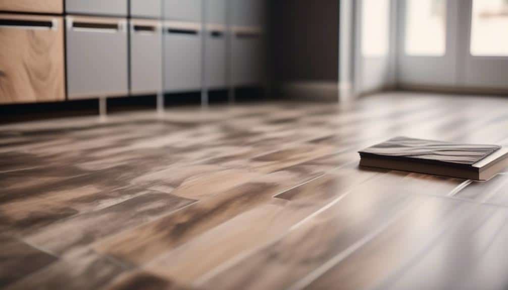 Maintain Vinyl Floors Like A Pro Hattiesburg's Commercial Cleaning