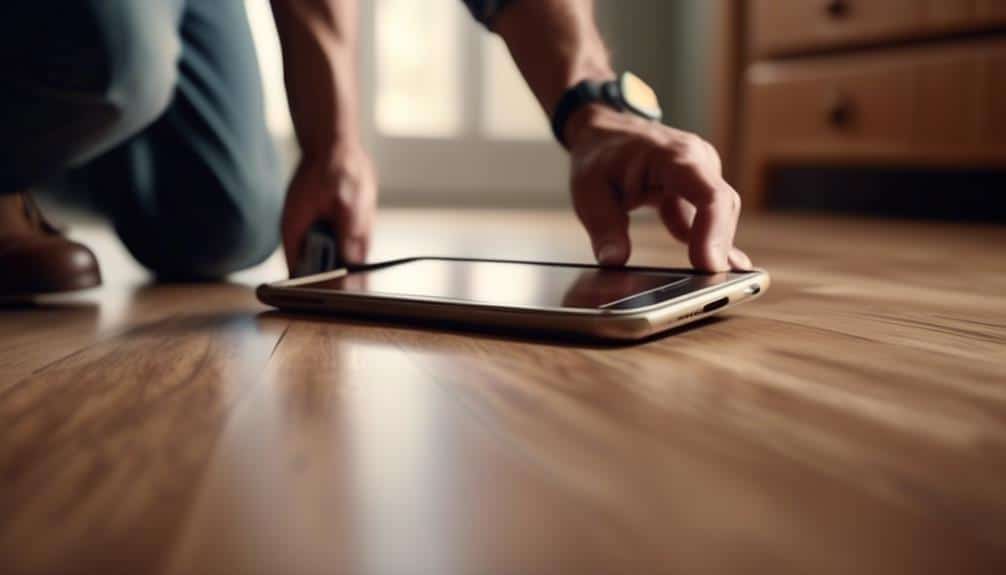 Preserve The Beauty Of Laminate Floors A Hattiesburg Business Guide