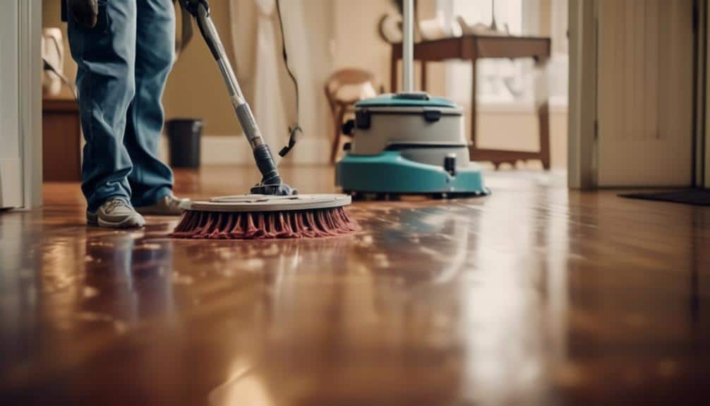 focused treatment for busy locations