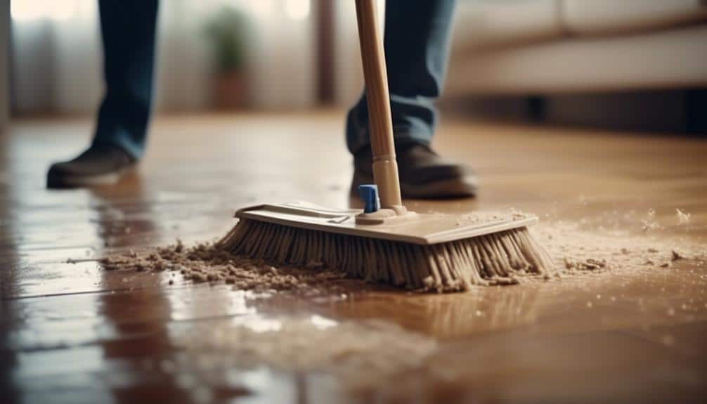 home maintenance advice for individuals