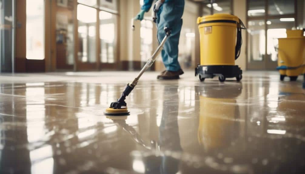 optimizing cleaning strategies for effectiveness