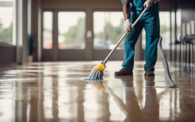 Laminate Floor Care 101: Tips for Hattiesburg’s Commercial Spaces
