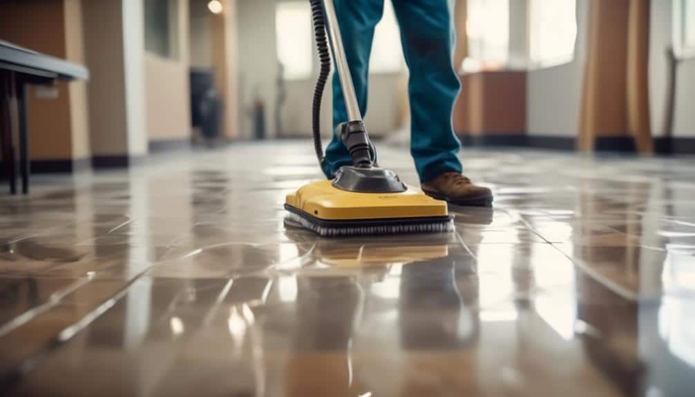 removing tough stains effectively