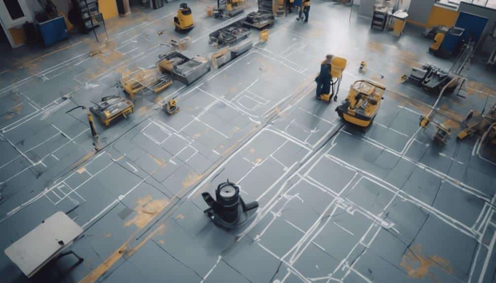 assessing and enhancing cleanliness