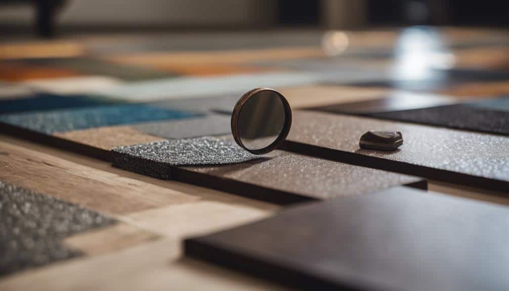 choosing long lasting floor options