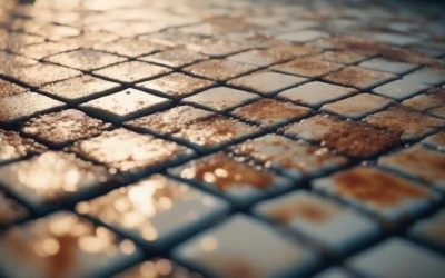 Tile Cleaning Mastery: Keeping Hattiesburg’s Floors Radiant and Clean