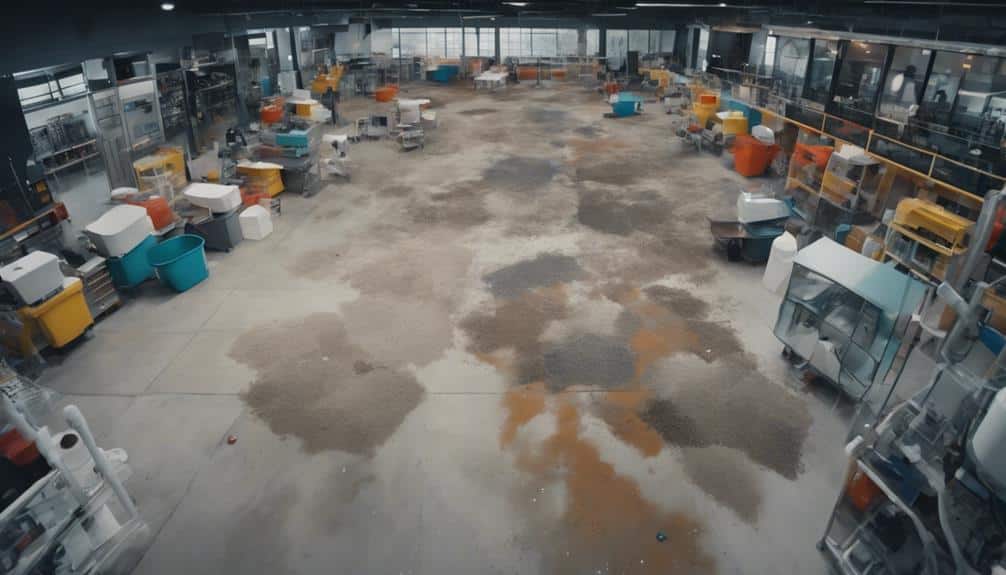 detailed guide on cleaning