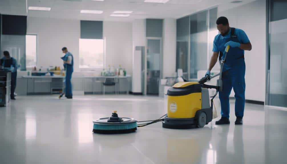 effective and sustainable flooring