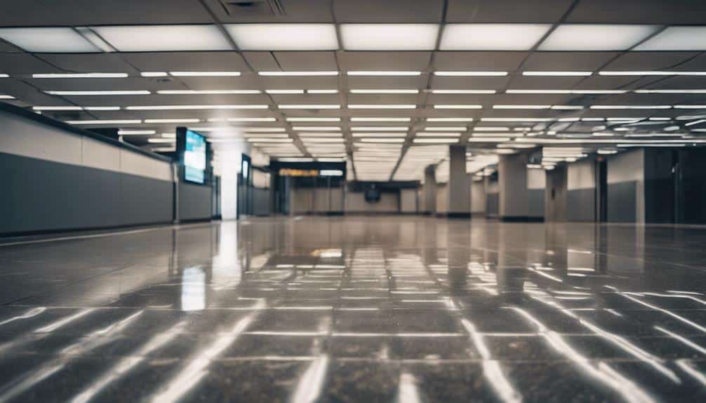 effective floor maintenance strategies