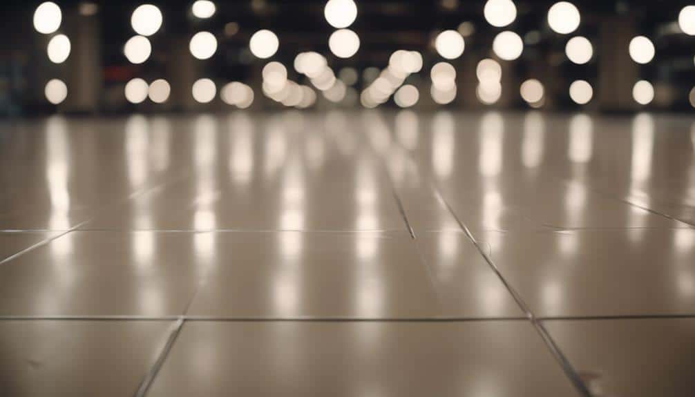 enhancing commercial space appeal