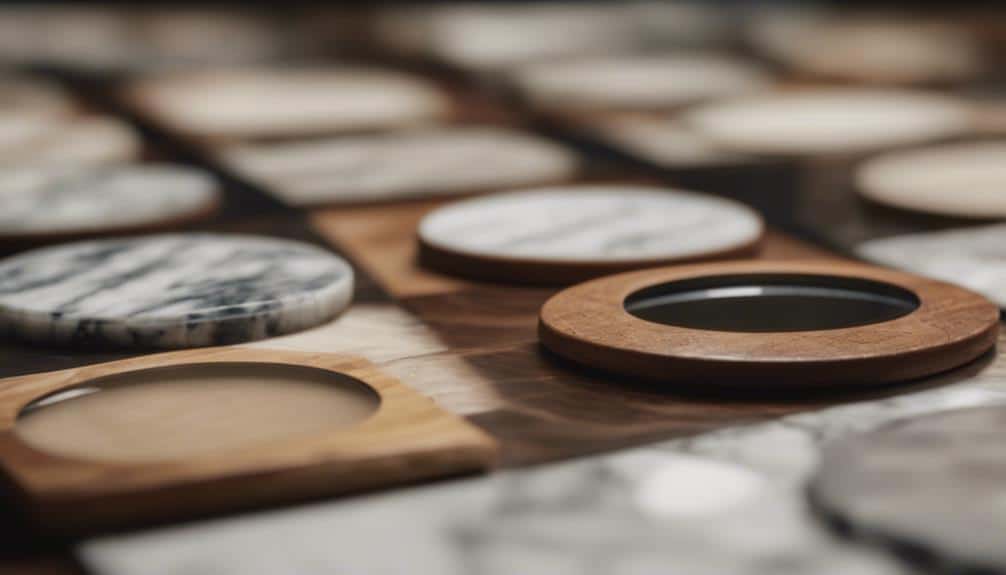 exploring commercial flooring options