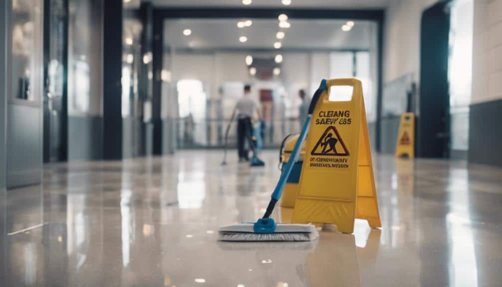 floor maintenance tips guide
