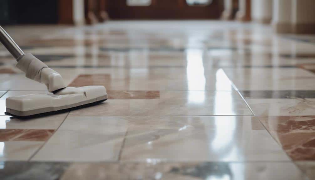 floor types for analysis