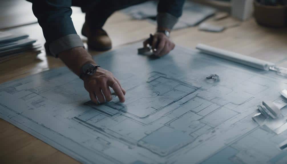 maintaining clean floors effectively