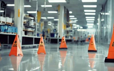 Ensuring Safety in Commercial Spaces: The Role of Floor Maintenance
