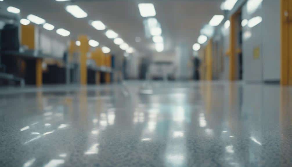 maintaining floors for longevity