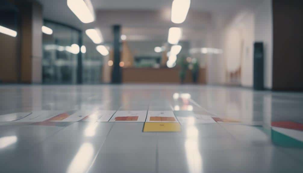 maintenance impact case studies